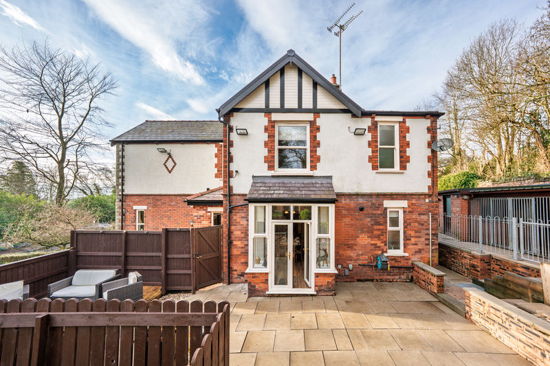 Ashfield Terrace Appley Bridge